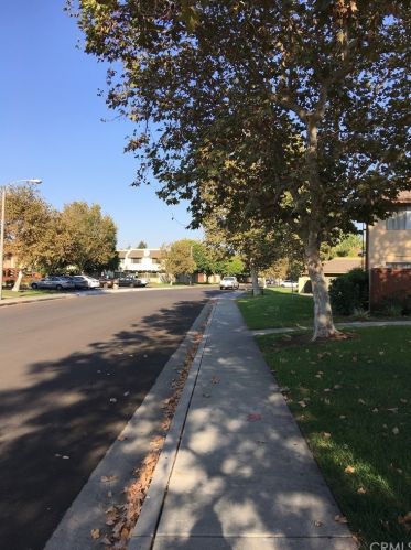 600 Ash Way, La Habra CA  90631-5909 exterior