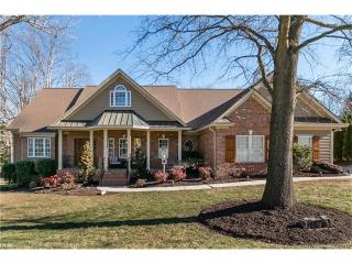 143 Mandarin Dr, Mooresville, NC 28117-8156