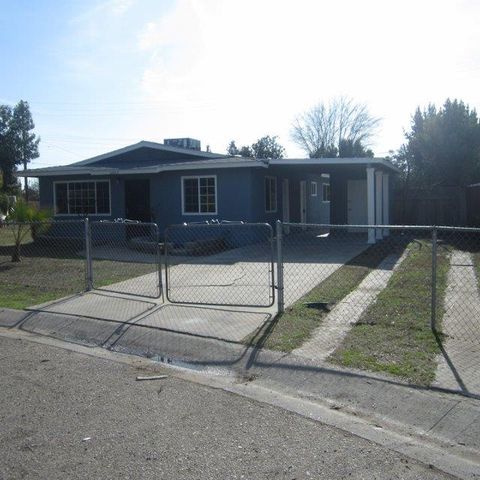 12869 Dawson Ave, East Orosi, CA 93647-2236