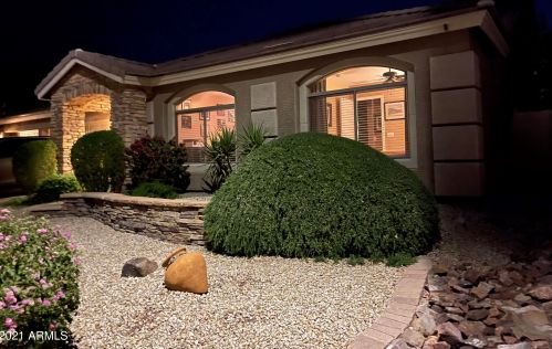 4601 Hedgehog Pl, Cave Creek, AZ 85331-2689