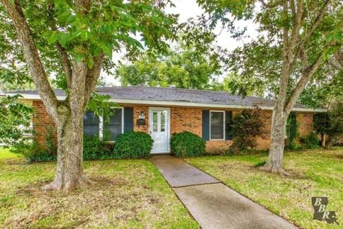 232 Ziegler Ave, Houma, LA 70360-2247