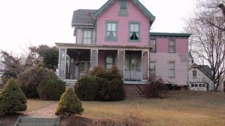 21 High St, Beacon NY  12508-2506 exterior