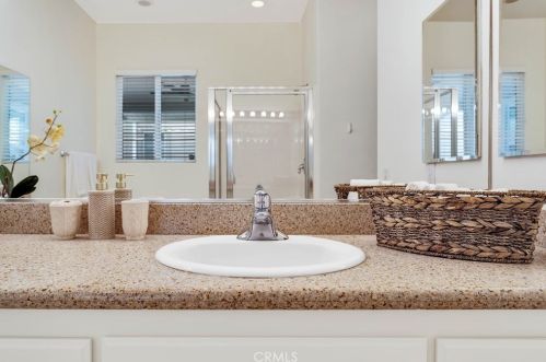 49527 Wayne St, Indio CA  92201-9752 exterior