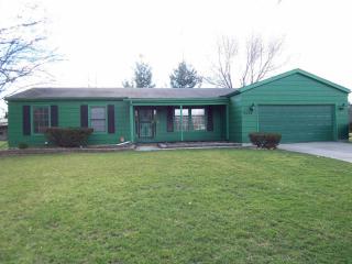 2534 Austin Pl, Beloit WI  53511-2327 exterior