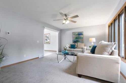 128 Wolverton Ave, Ripon WI  54971-1145 exterior