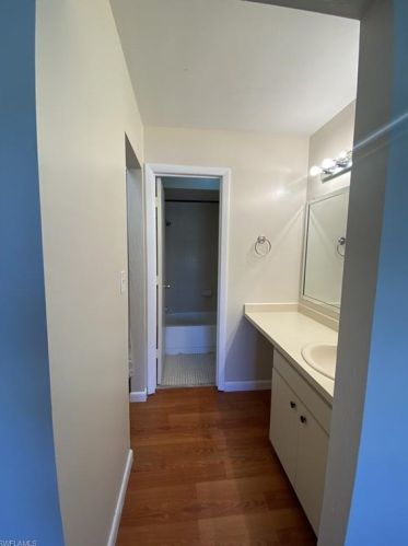 1610 Ridgecrest St, Lehigh Acres FL 33936-5813 exterior