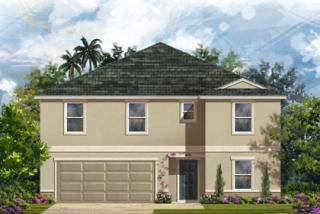 205 Bellamy Trl, Sebastian FL  32958-6498 exterior