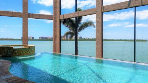 941 Embassy Ct, Marco Island, FL 34145-6830