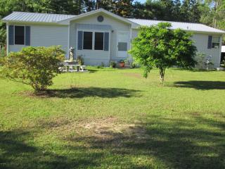 7205 Brett Rd, Youngstown, FL 32466-1914