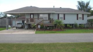 303 Rose Mary Ave, Chauvin, LA 70344-4212