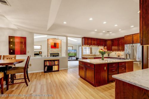 49 Polo Club Dr, East Freehold NJ  07728-8072 exterior