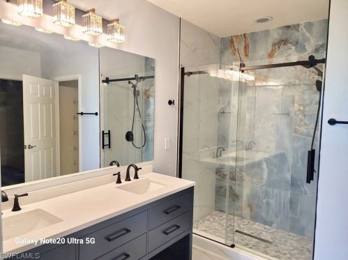 8220 Gopher Tortoise Trl, Lehigh Acres FL 33972-4807 exterior