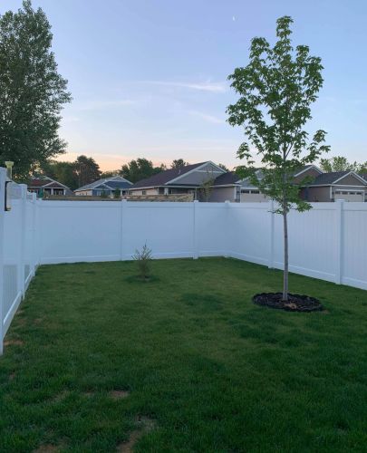1504 Fern St, Spectacle Lake MN  55008-1857 exterior