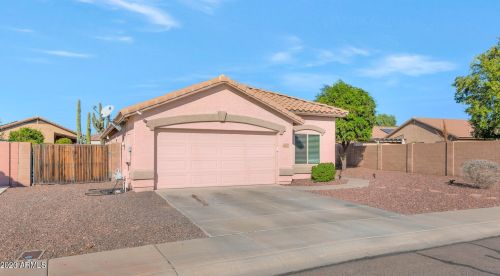 15528 158th Ln, Sun City, AZ 85374-7812
