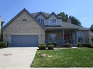 512 Stratshire Ln, Columbus, OH 43230-1959