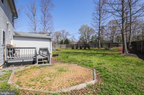 10521 Westfield Ln, Spotsylvania VA  22553-1862 exterior