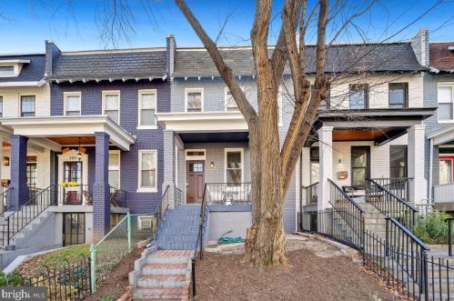 323 L St, Washington, DC 20003-3460