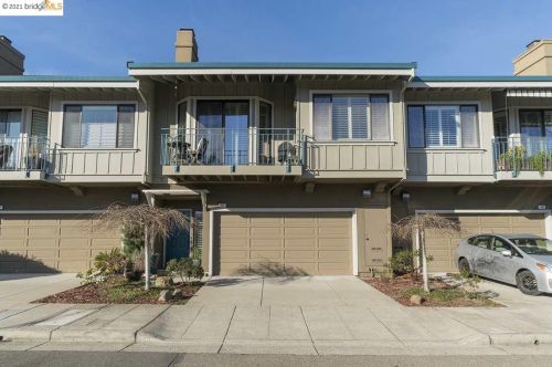 410 Hiller Dr, Oakland, CA 94618-2318