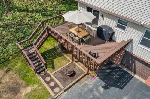 314 Forestwood Dr, Gibsonia, PA 15044-9217