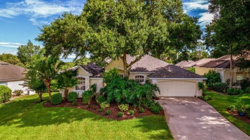 401 Quail Hill Dr, De Bary, FL 32713-4568