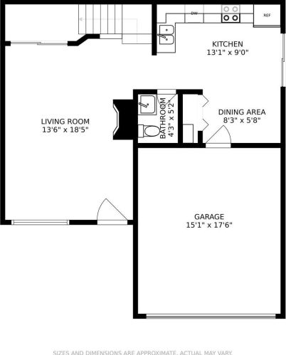 7103 Quail, Otsego MN  55330-5306 exterior