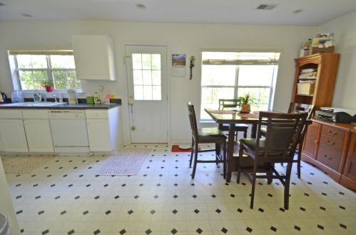 2128 Andover Way, Mount Pleasant SC  29466-7030 exterior