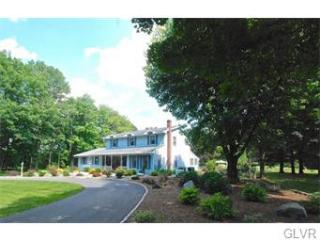 168 Bunny Trail Rd, Bangor, PA 18013-9648