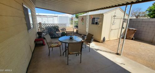 645 86th St, Mesa, AZ 85208-2260