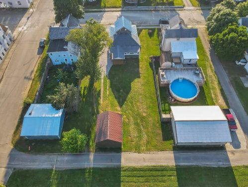 18602 Laurel St, Laurelville OH  exterior