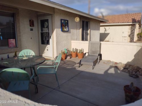 832 Leisure World, Mesa, AZ 85206-2407