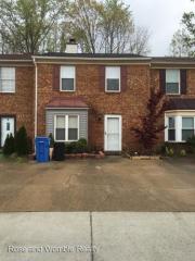 2039 Allison Dr, Chesapeake VA  23325-4746 exterior