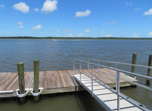 2682 Starfish Dr, Johns Island SC  29455-8600 exterior