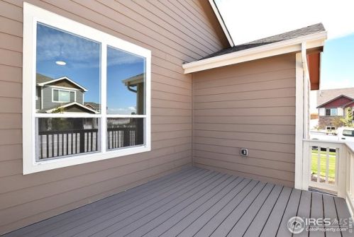 2682 Turquoise St, Loveland CO 80537-2033 exterior