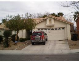276 Plaza Carmelina Ct, Henderson, NV 89074-1473