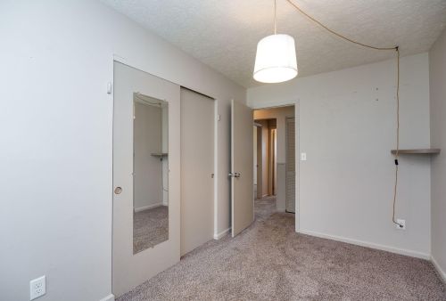 1264 Frayne Dr, New Carlisle OH  45344-2816 exterior