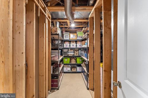 8705 Boulevard Of The Generals, Spotsylvania VA 22553-3809 exterior