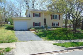 13407 Hallow Way Ct, Woodbridge, VA 22193-5101