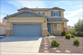 16705 Desert Lily St, Victorville, CA 92394-1472