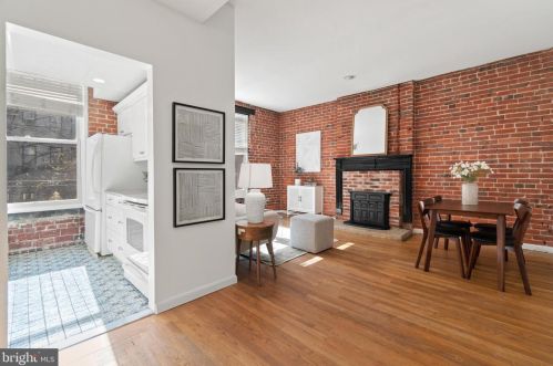 2007 O St, Washington, DC 20036-5933