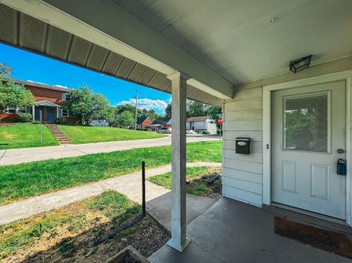 922 Virginia Ave, Florence KY  41042-1731 exterior