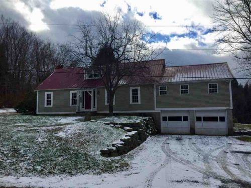 662 Wheeler Rd, Townshend, VT 05359-9761