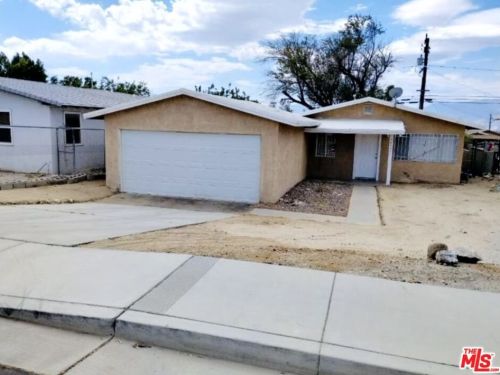 66097 Acoma Ave, Desert Hot Springs, CA 92240-3847