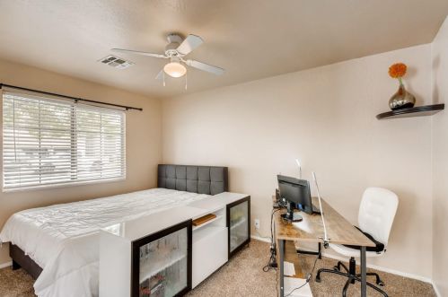 1930 Sage Brush St, Gilbert AZ  85296 exterior