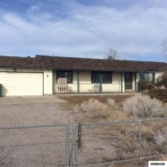 12715 Red Rock Rd, Reno, NV 89508-8179