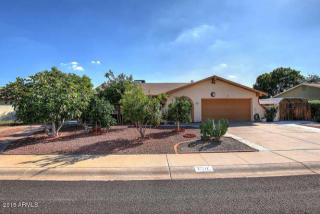 6017 Evans Dr, Scottsdale, AZ 85254-5509