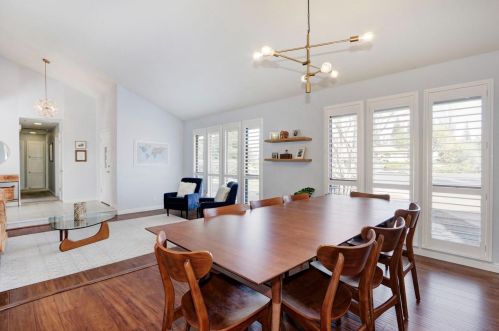 110 Spring Water Way, Folsom CA  95630-2073 exterior