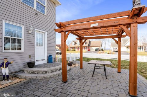 385 Bluebird Trl, Upton PA  17225-1704 exterior