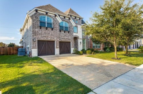 4716 Rabbit Trl, Plano, TX 75074-8329
