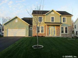 11 Edmar Ct, Henrietta, NY 14467-9625