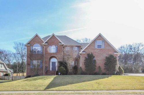 2050 Kirkland Blvd, Maryville, TN 37803-3600